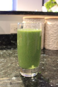 GreenSmoothie
