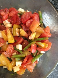 Heriloom-Tomato-Salad-Side
